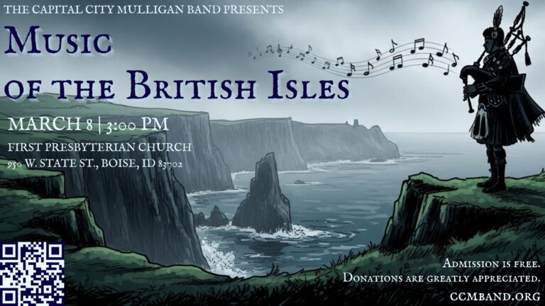 Music of the British Isles